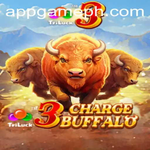 3ChargeBuffalo: A New Thrill from GamePH