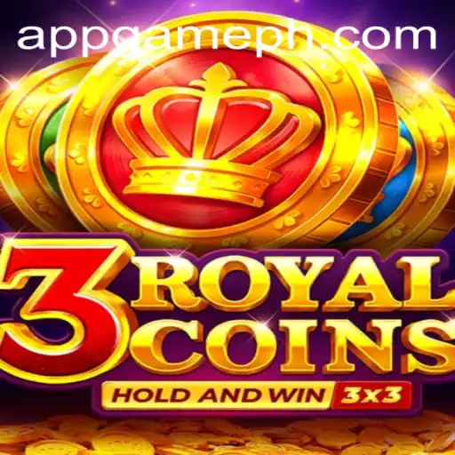 Discovering 3royalcoins: A New Era in Gaming with GamePH