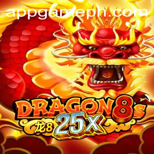 Unveiling Dragon8s25x: An Epic Journey into the Gaming Realm