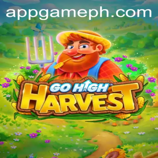 GoHighHarvest: The Game Revolutionizing Harvest Simulations