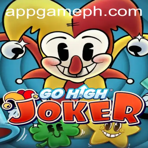 Unveiling GoHighJoker: The Revolutionary GamePH Experience