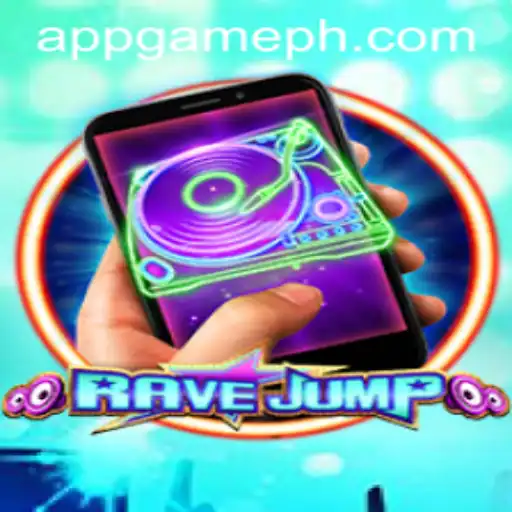 RaveJumpmobile: A New Era of Mobile Gaming with GamePH