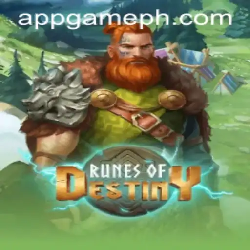 Delving into the Mystical World of RunesOfDestiny on GamePH
