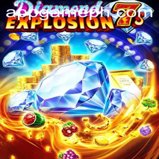 Exploring the Excitement of DiamondExplosion7s: A Dive into the Sparkling World of GamePH