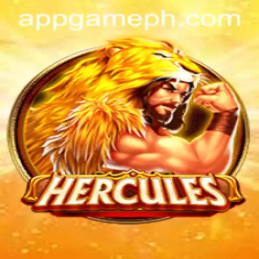 Hercules: Discover the Epic Adventure in GamePH