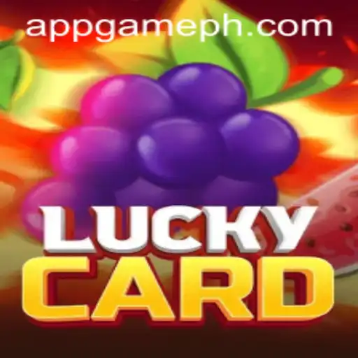 Experience the Thrill of LuckyCard: A New Sensation Sweeping GamePH