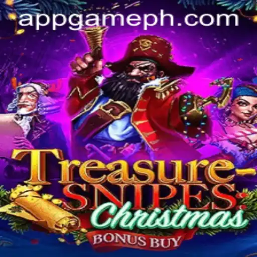 Exploring TreasuresnipesChristmas: A Festive Adventure in Gaming